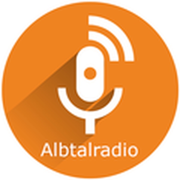 Albtal Radio Logo