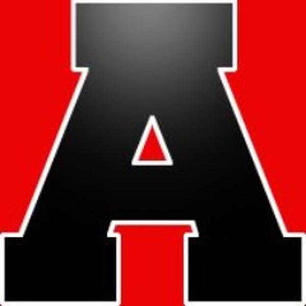 Alefa Music Web Radio Logo