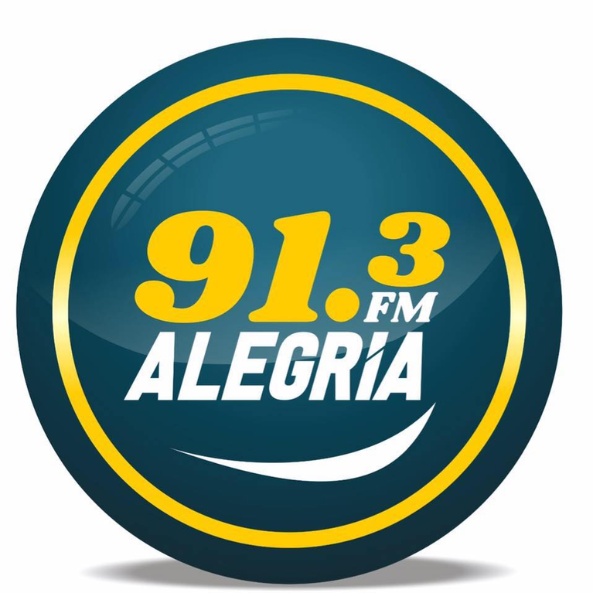 Alegría FM Logo