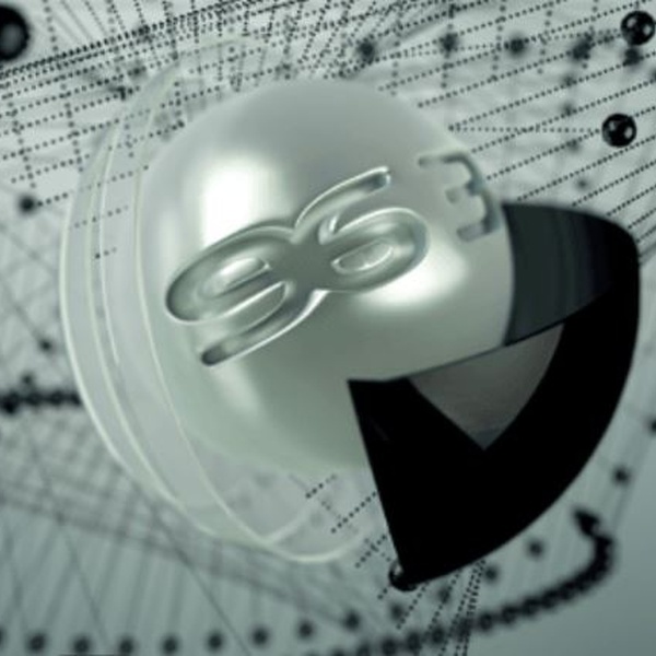 Alfa FM 96.3 Logo