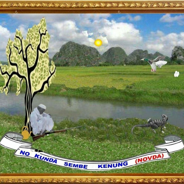 Alhaji Radio Logo