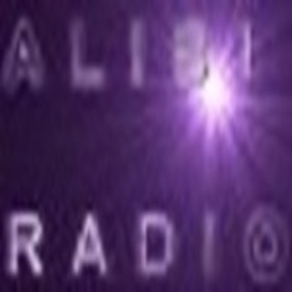Alibi Radio Logo