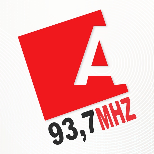 Aline FM Logo