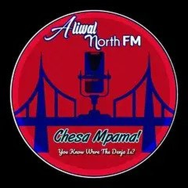 Aliwal North online radio Logo