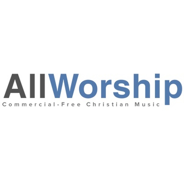 AllWorship.com - Contemporary Worship Logo