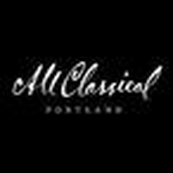 All Classical FM - KQOC Logo