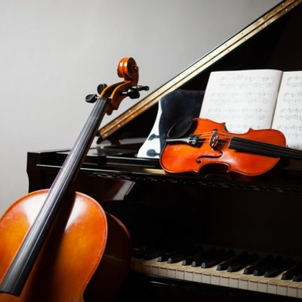 All Classical New Releases Logo