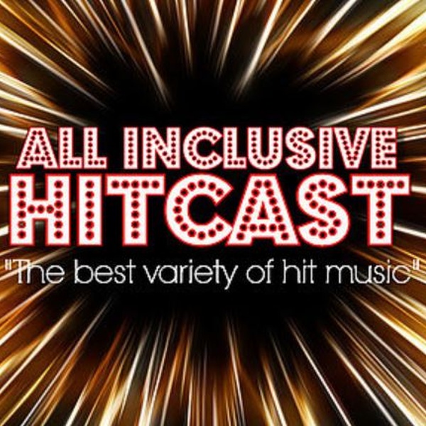 All Inclusive Radio - Hitcast Logo