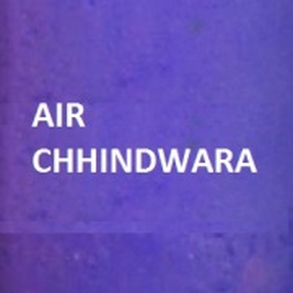 All India Radio - AIR Chhindwara Logo