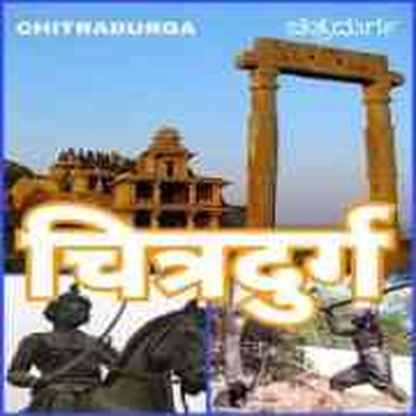 All India Radio - AIR Chitradurga Logo