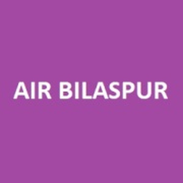 All India Radio - AIR FM Bilaspur Logo