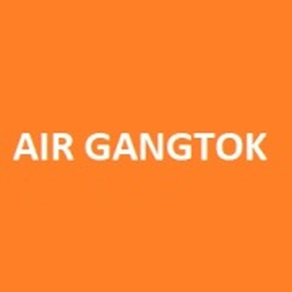 All India Radio - AIR Gangtok Logo