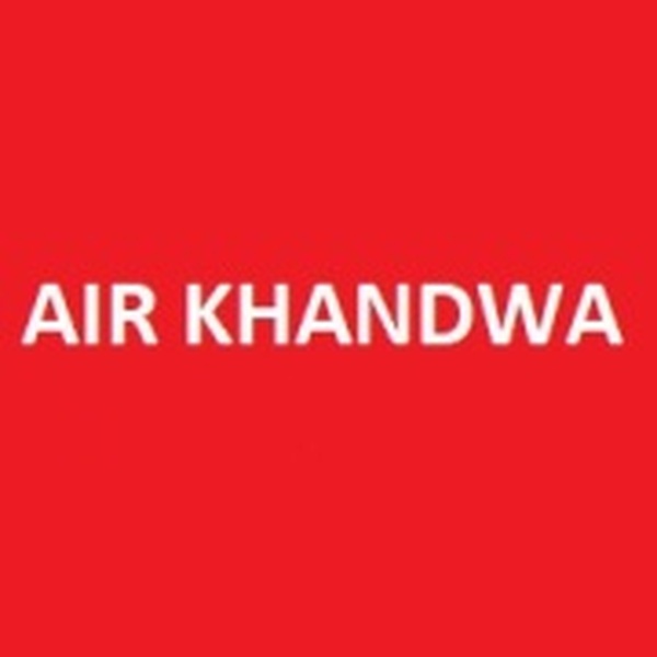 All India Radio - AIR Khandwa Logo