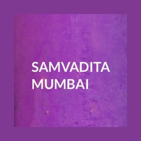 All India Radio - AIR Samvadita Mumbai Logo
