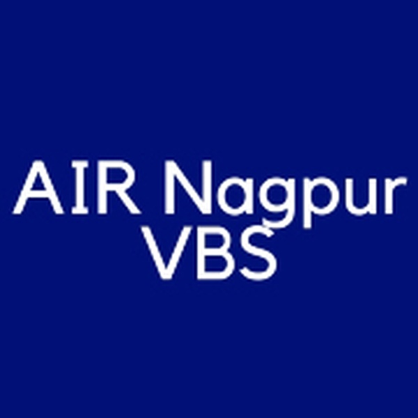 All India Radio - Vividh Bharati Nagpur Logo
