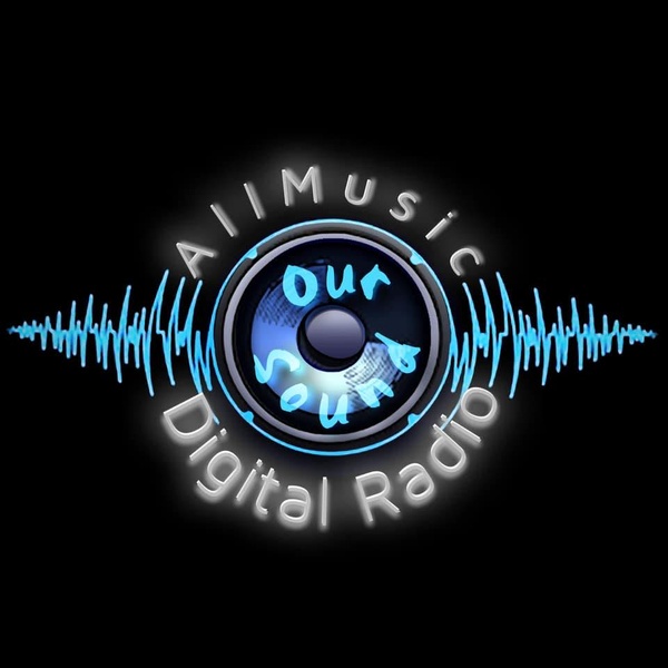 All Music DigitalRadio Logo