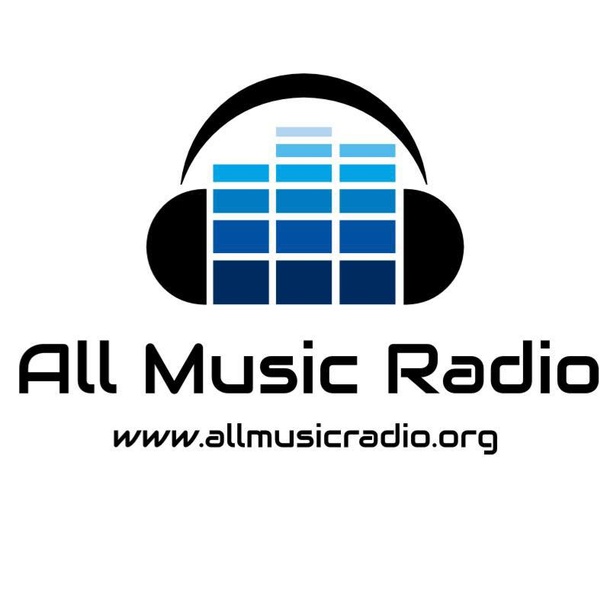 All Music Radio Logo