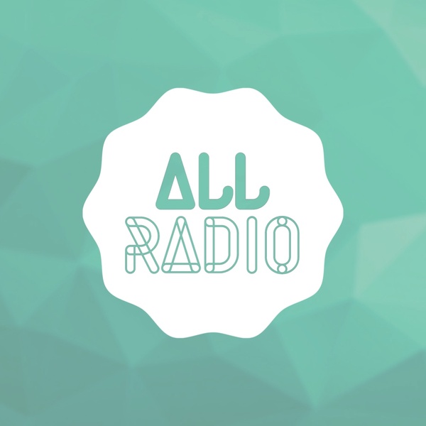 All Radio Logo
