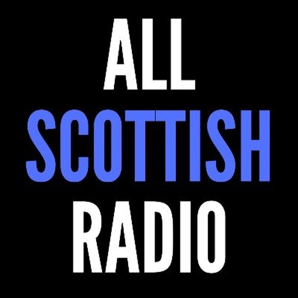 All Scottish Radio Logo