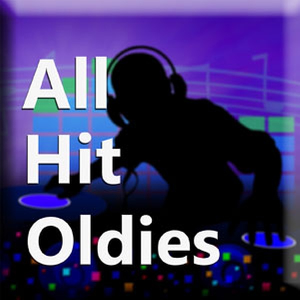 Allhitoldies Logo