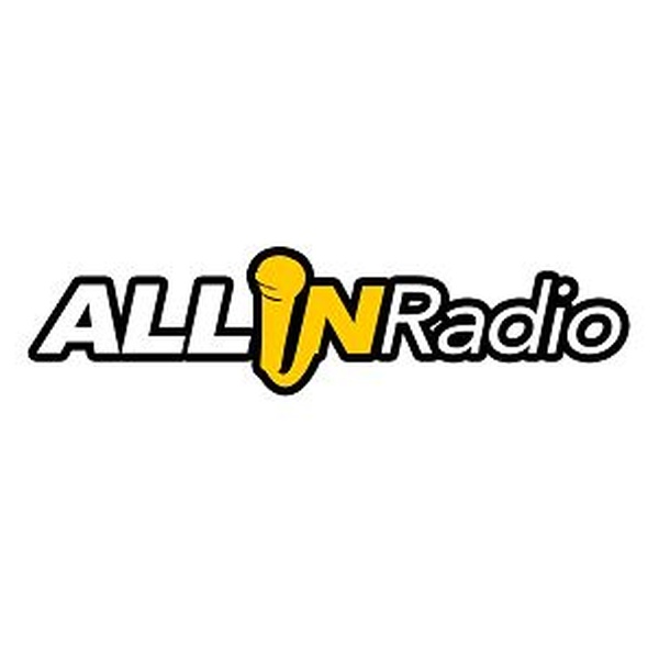 All In Radio Logo
