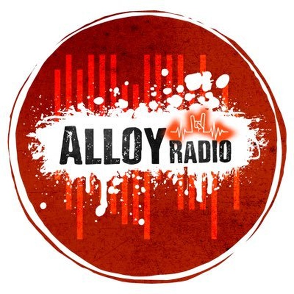 Alloy Radio Logo