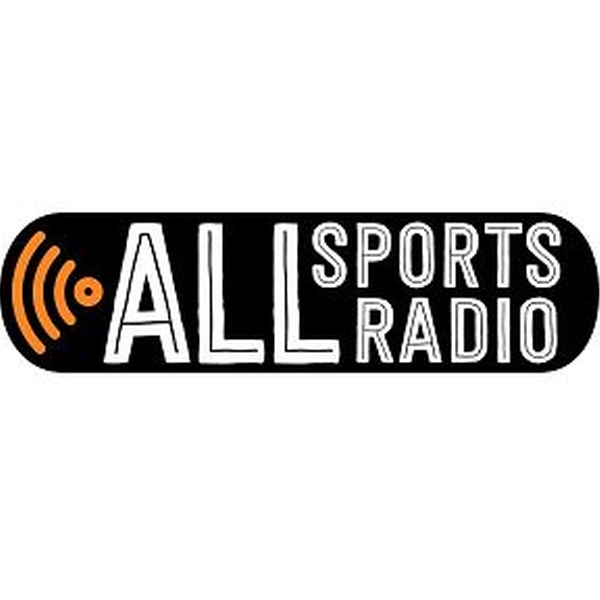 Allsports Radio Logo
