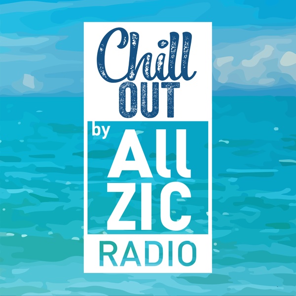 Allzic Radio - Chill Out Logo