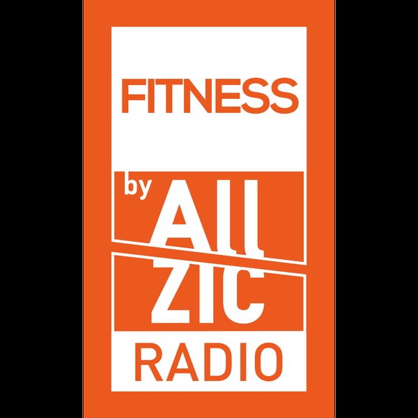 Allzic Radio - Fitness Logo