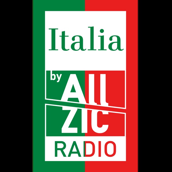 Allzic Radio - Italia Logo