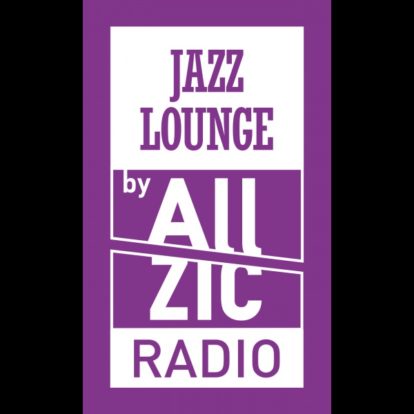Allzic Radio - Jazz Lounge Logo