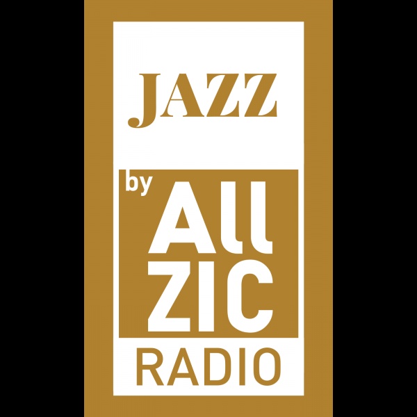 Allzic Radio - Jazz Logo