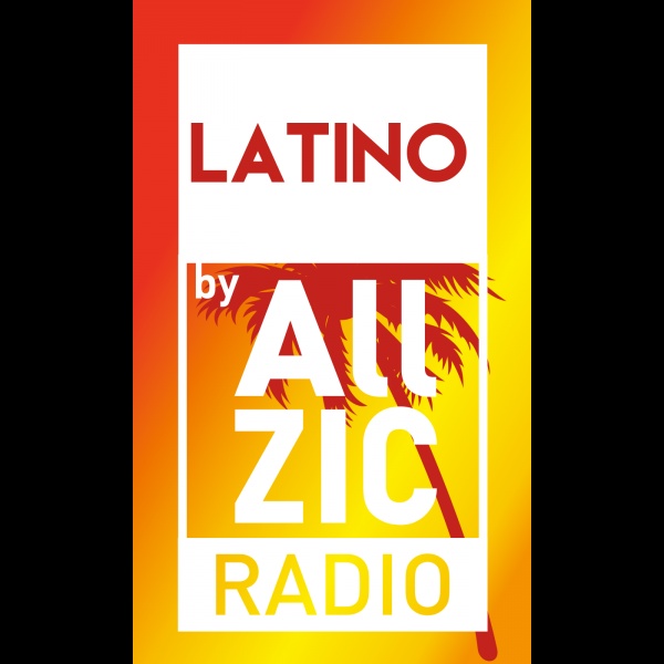 Allzic Radio - Latino Logo