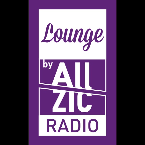 Allzic Radio - Lounge Logo