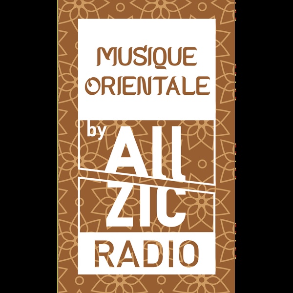 Allzic Radio - Orientale Logo