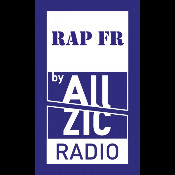 Allzic Radio - Rap FR Logo