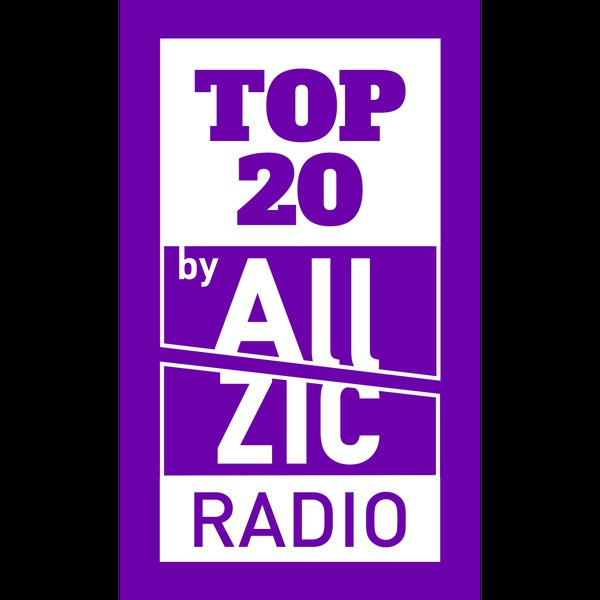 Allzic Radio - TOP 20 Logo