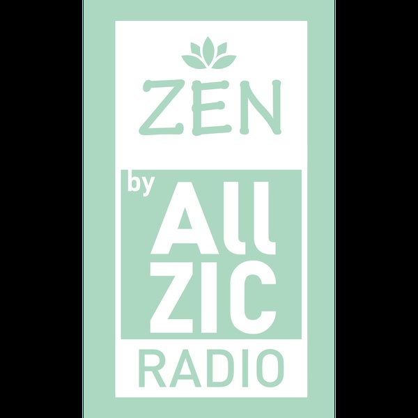 Allzic Radio - Zen Logo
