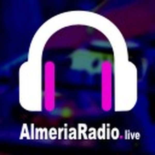 Almeria Radio Live Logo