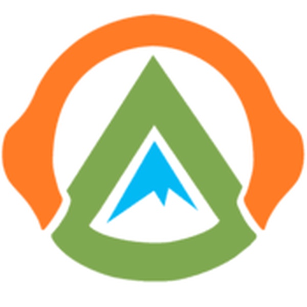 Alpenradio - Volksmusik Logo