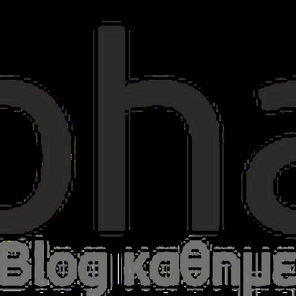 Alpha FM 94.7 Logo