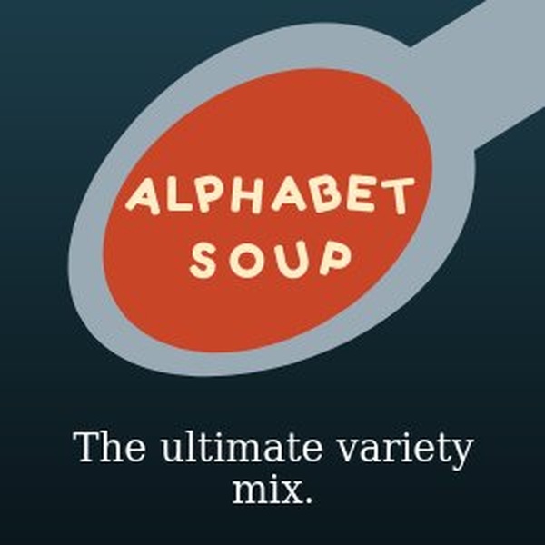 Alphabet Soup Logo
