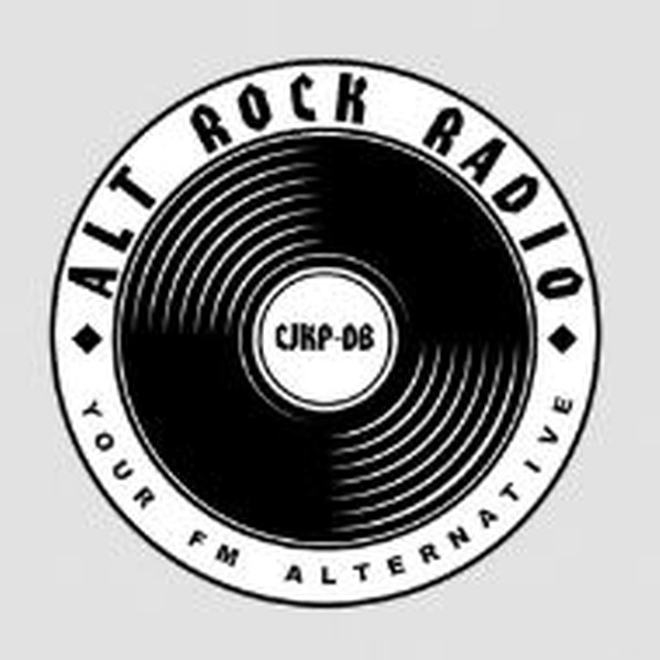 Alt Rock Radio Logo