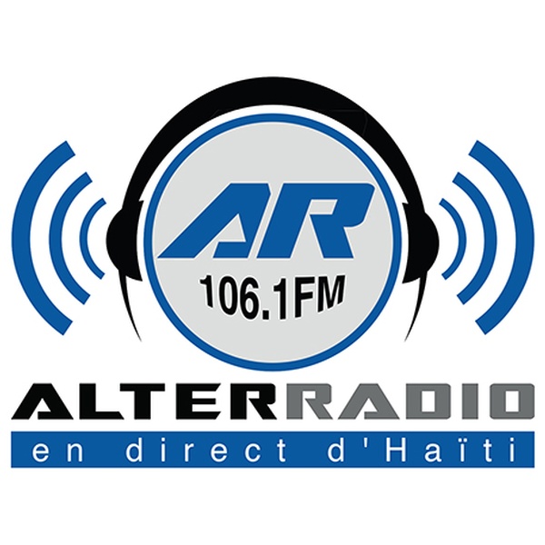 AlterRadio Logo