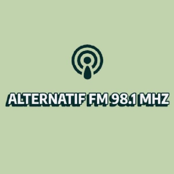 Alternatif Radio Logo