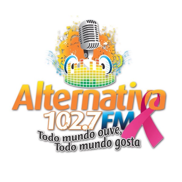 Alternativa FM Logo