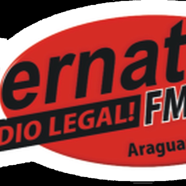 Alternativa FM 107.9 Logo