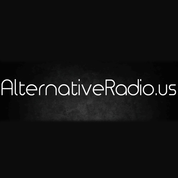 AllWebRadio - AlternativeRadio.us Logo