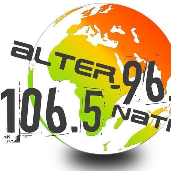 Alternative FM Logo
