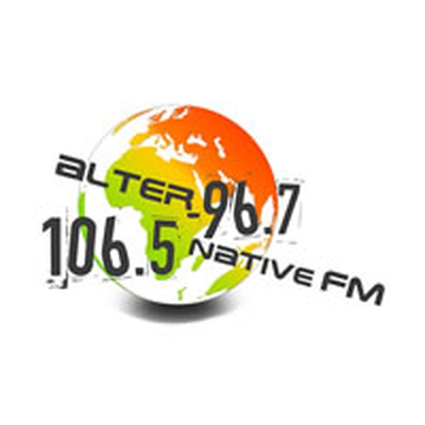 Alternative FM Logo